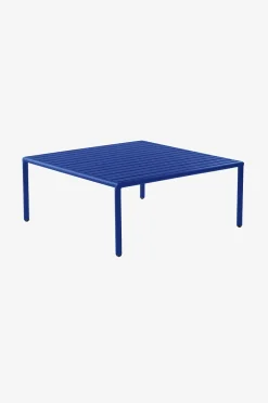 MENTON Kaffeetisch 80x80 cm