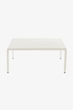 MENTON Kaffeetisch 80x80 cm