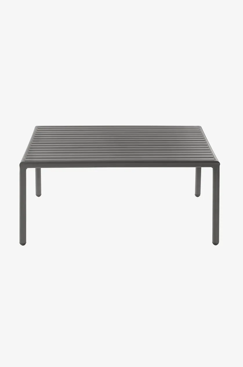 MENTON Kaffeetisch 80x80 cm