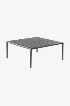 MENTON Kaffeetisch 80x80 cm