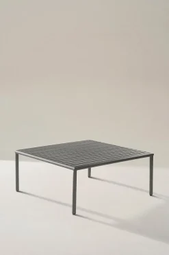 MENTON Kaffeetisch 80x80 cm