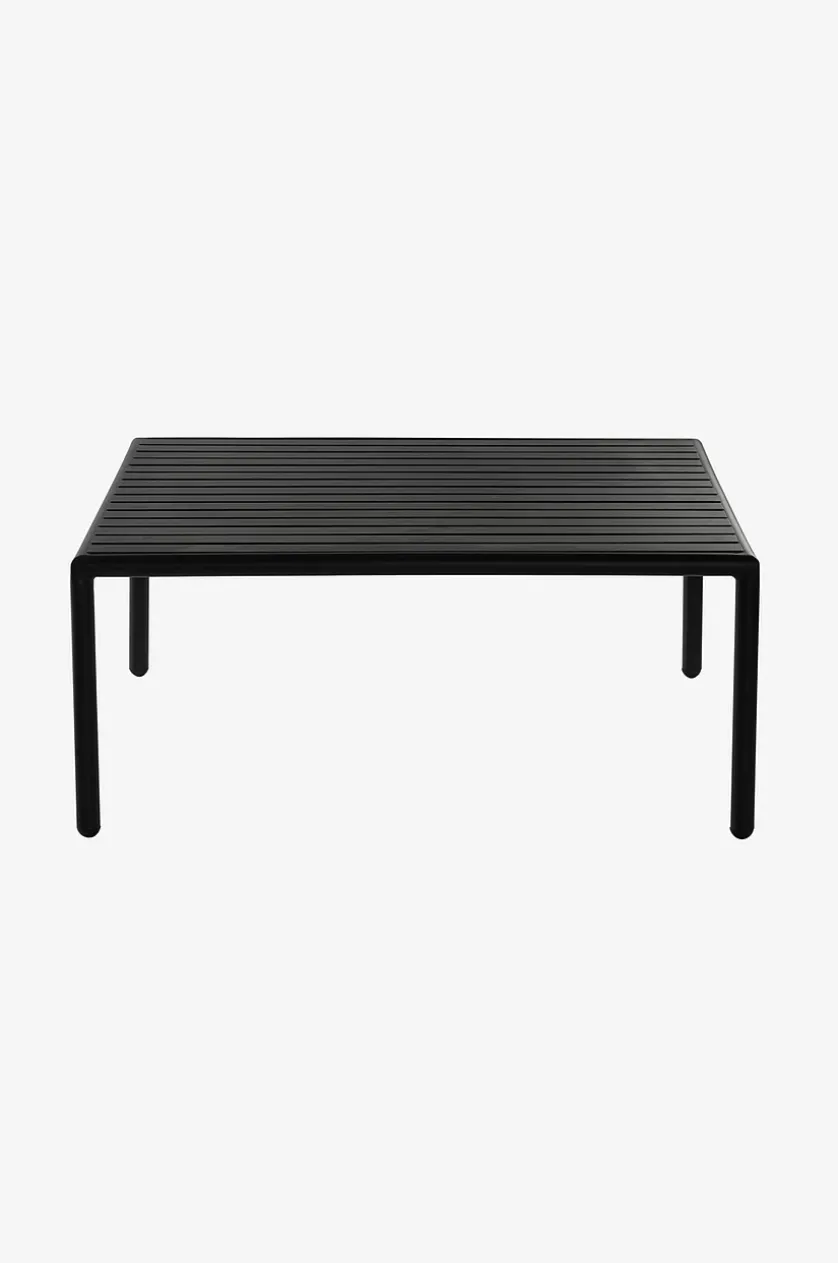 MENTON Kaffeetisch 80x80 cm