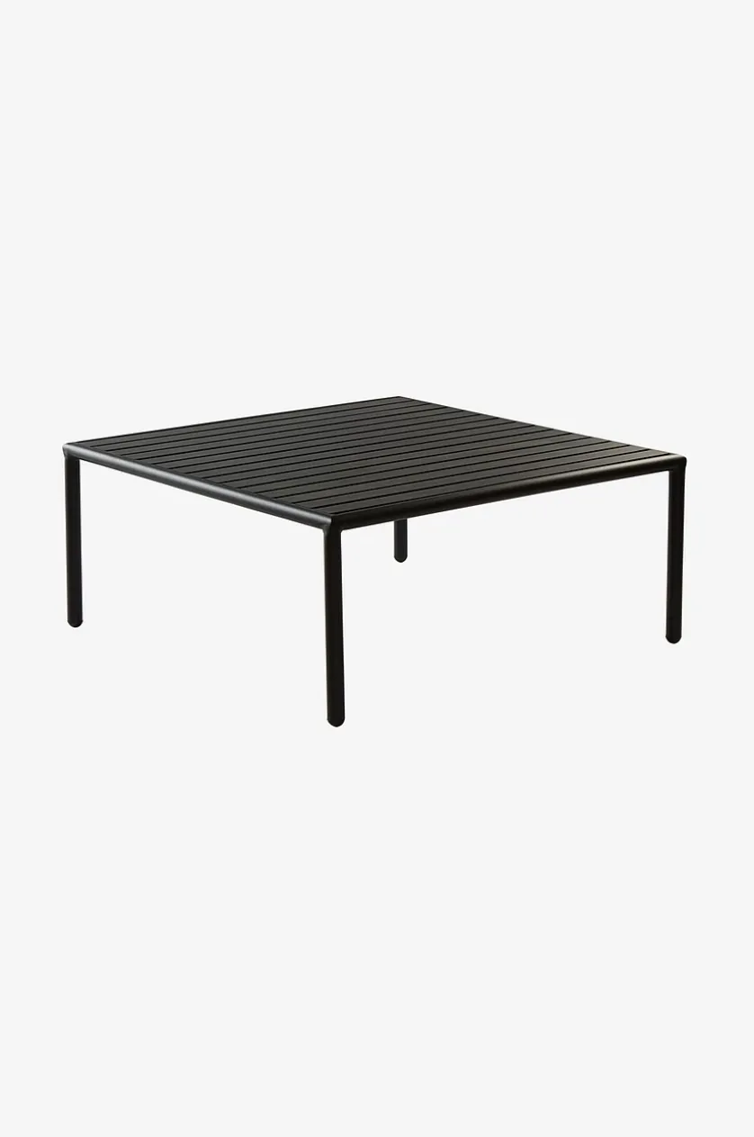 MENTON Kaffeetisch 80x80 cm