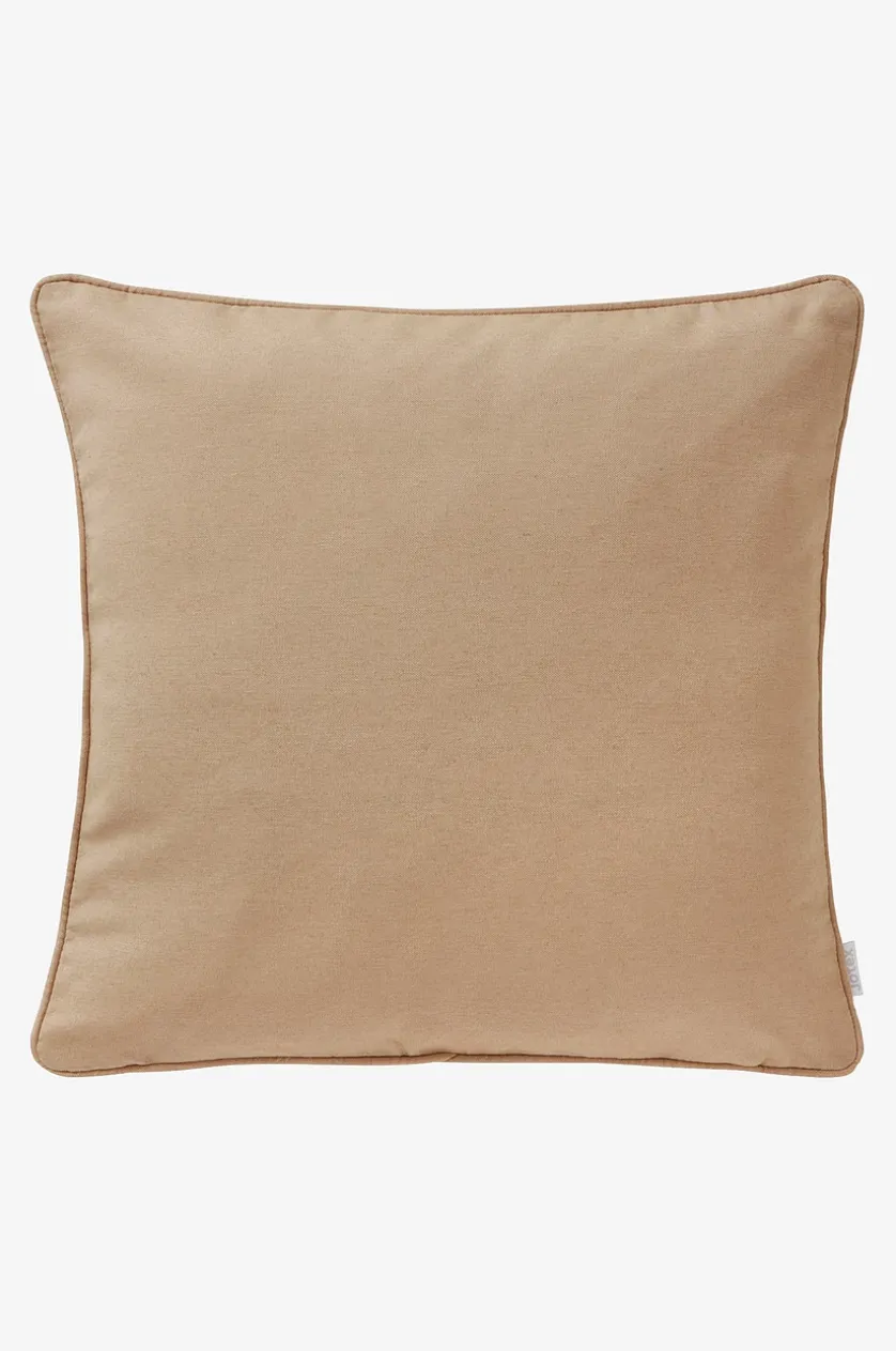 MENTON Kissen im 2er-Pack 50x50 cm