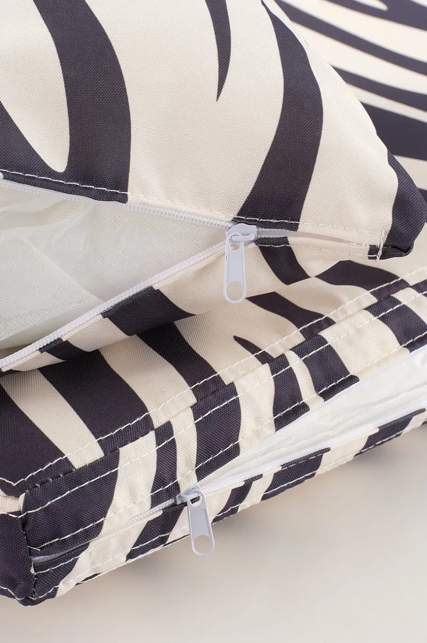 MENTON Kissen-Set Sessel