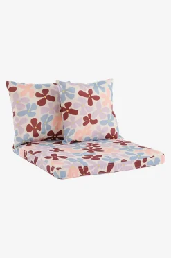 MENTON Kissen-Set Sessel