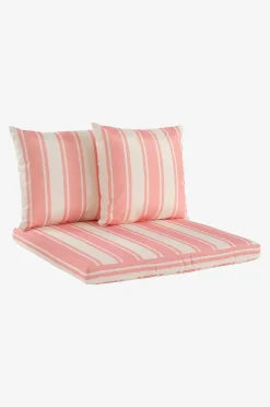 MENTON Kissen-Set Sessel