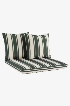 MENTON Kissen-Set Sessel