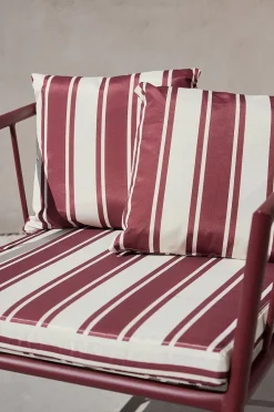 MENTON Kissen-Set Sessel