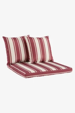 MENTON Kissen-Set Sessel