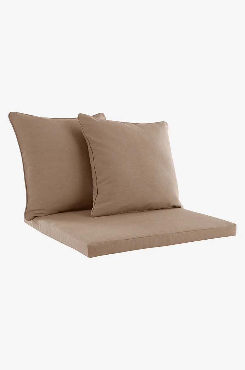 MENTON Kissen-Set Sessel