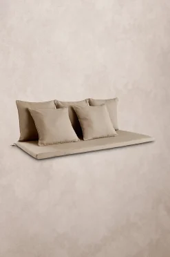 MENTON Kissen-Set Sofa