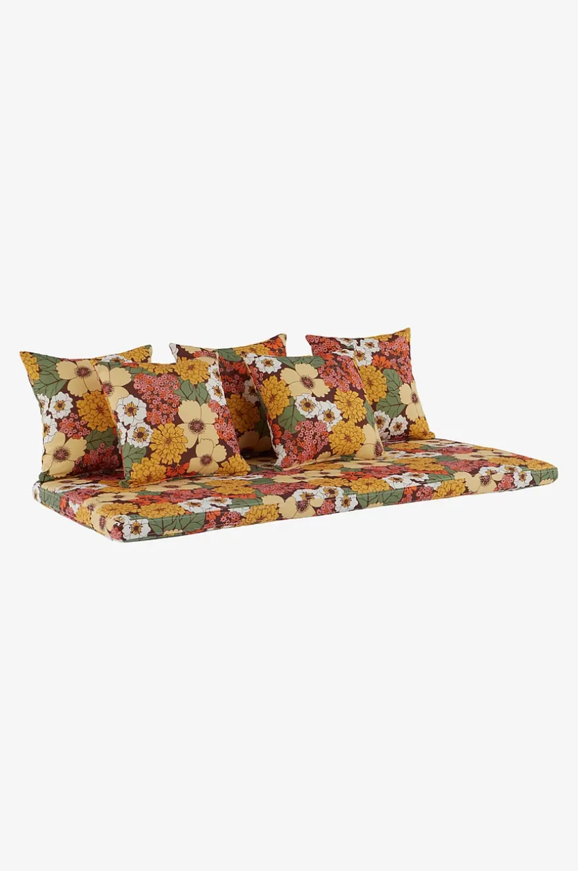 MENTON Kissen-Set Sofa