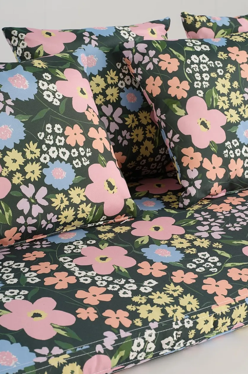 MENTON Kissen-Set Sofa