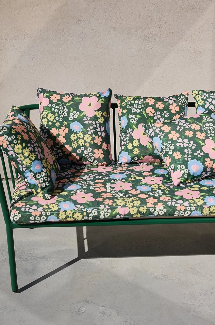 MENTON Kissen-Set Sofa