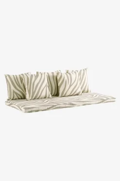 MENTON Kissen-Set Sofa