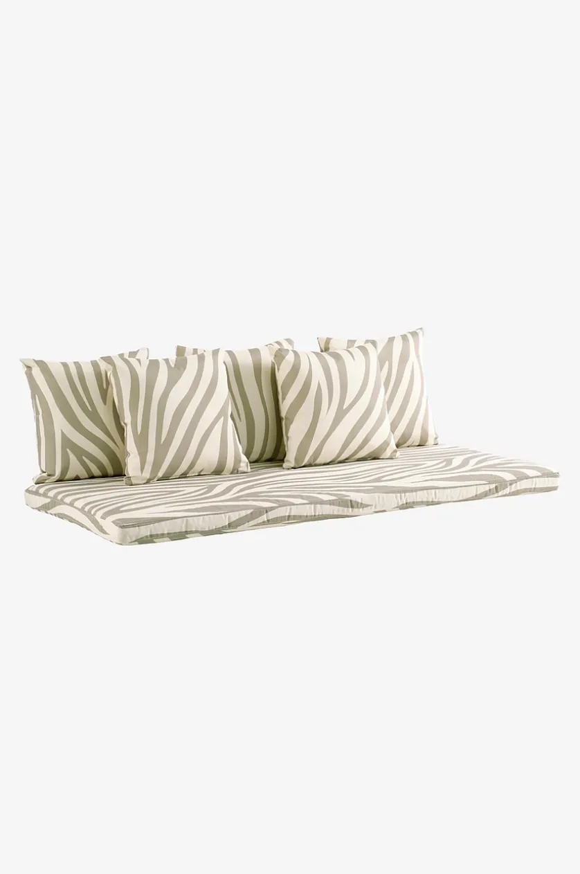 MENTON Kissen-Set Sofa