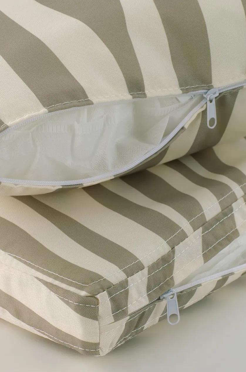 MENTON Kissen-Set Sofa