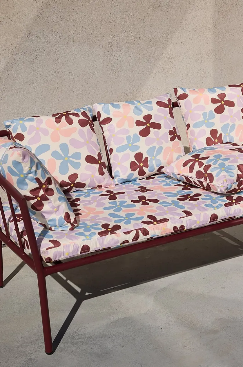 MENTON Kissen-Set Sofa