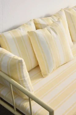 MENTON Kissen-Set Sofa
