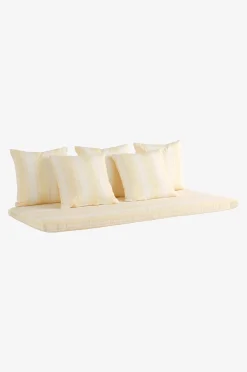MENTON Kissen-Set Sofa