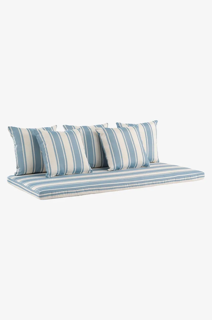 MENTON Kissen-Set Sofa