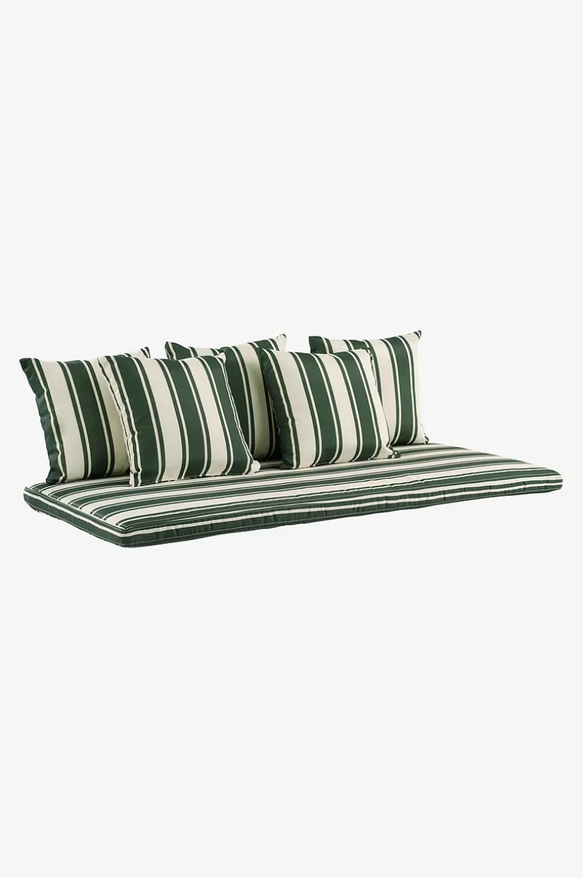 MENTON Kissen-Set Sofa