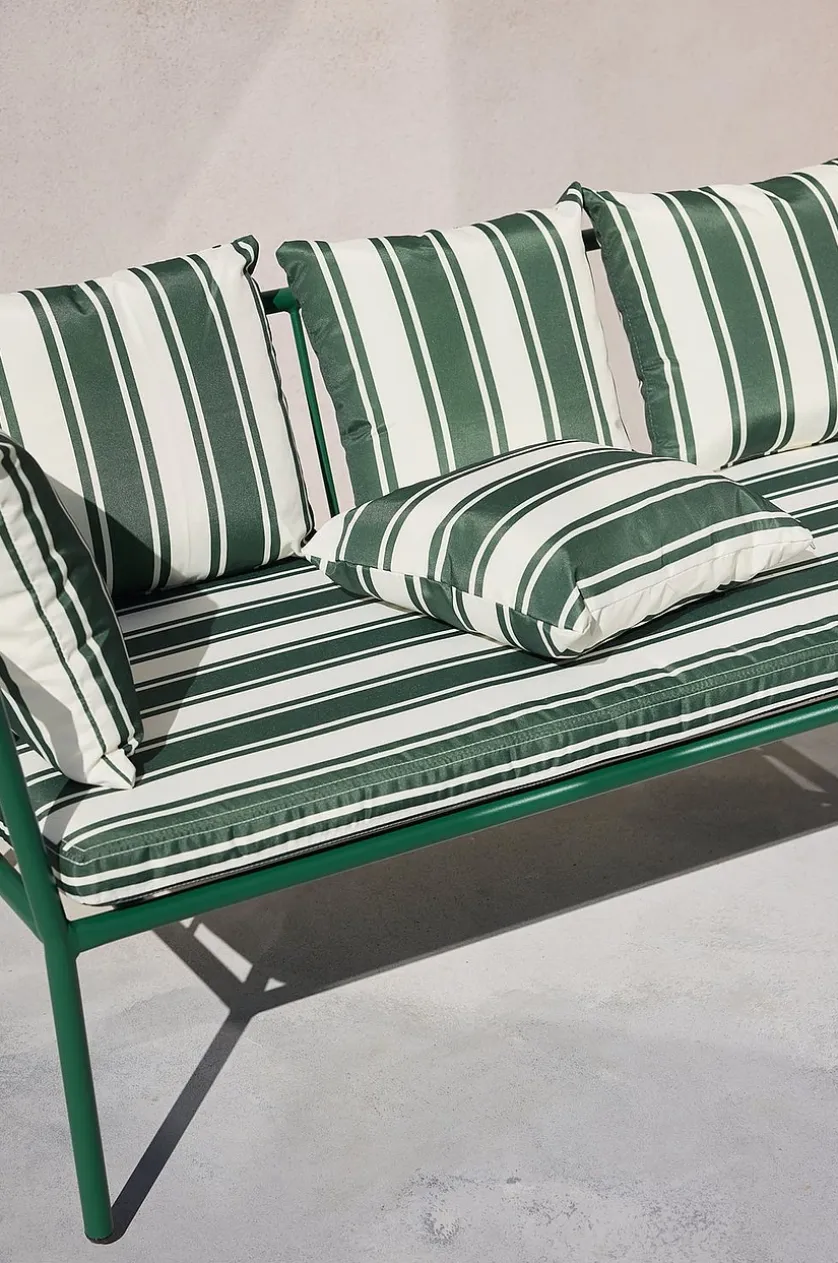MENTON Kissen-Set Sofa