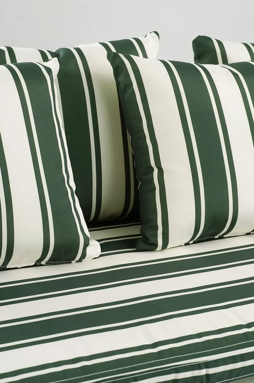 MENTON Kissen-Set Sofa