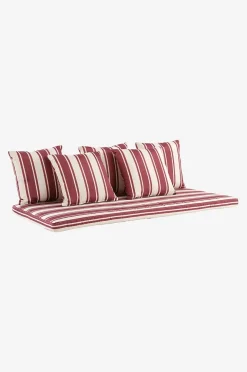MENTON Kissen-Set Sofa