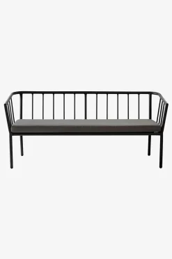 MENTON Outdoor-Sofa 2-Sitzer