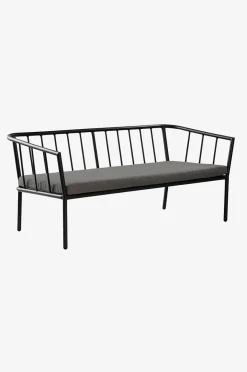 MENTON Outdoor-Sofa 2-Sitzer