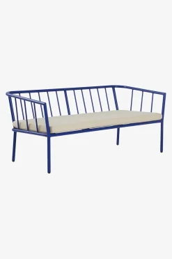 MENTON Outdoor-Sofa 2-Sitzer