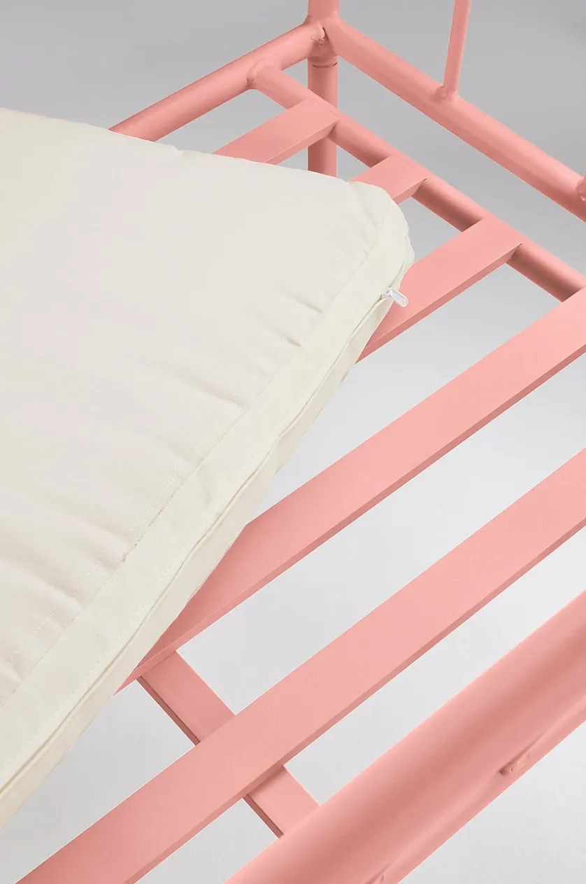 MENTON Outdoor-Sofa 2-Sitzer
