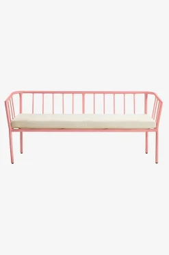 MENTON Outdoor-Sofa 2-Sitzer