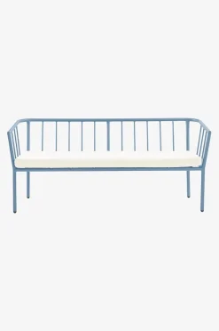 MENTON Outdoor-Sofa 2-Sitzer