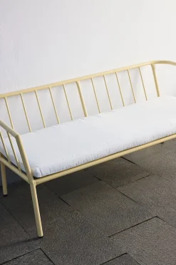 MENTON Outdoor-Sofa 2-Sitzer
