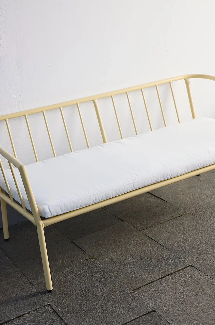 MENTON Outdoor-Sofa 2-Sitzer