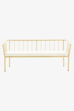 MENTON Outdoor-Sofa 2-Sitzer
