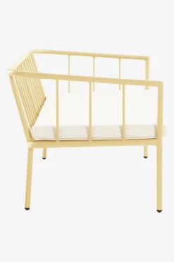 MENTON Outdoor-Sofa 2-Sitzer