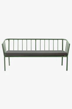 MENTON Outdoor-Sofa 2-Sitzer