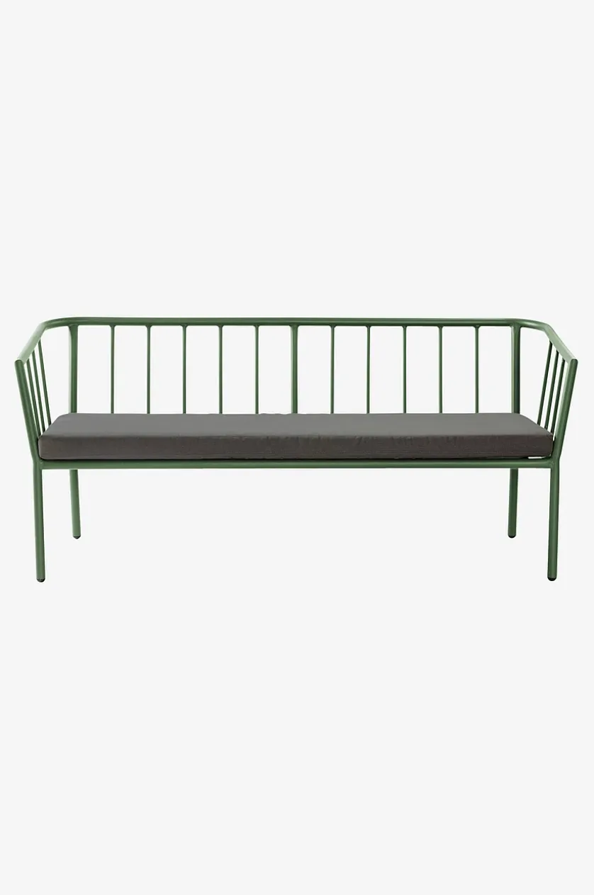 MENTON Outdoor-Sofa 2-Sitzer