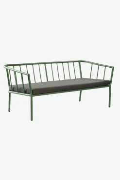 MENTON Outdoor-Sofa 2-Sitzer