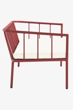 MENTON Outdoor-Sofa 2-Sitzer