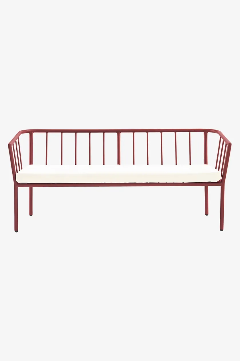 MENTON Outdoor-Sofa 2-Sitzer