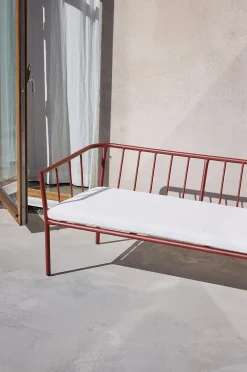 MENTON Outdoor-Sofa 2-Sitzer