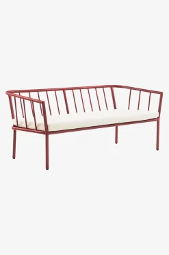 MENTON Outdoor-Sofa 2-Sitzer