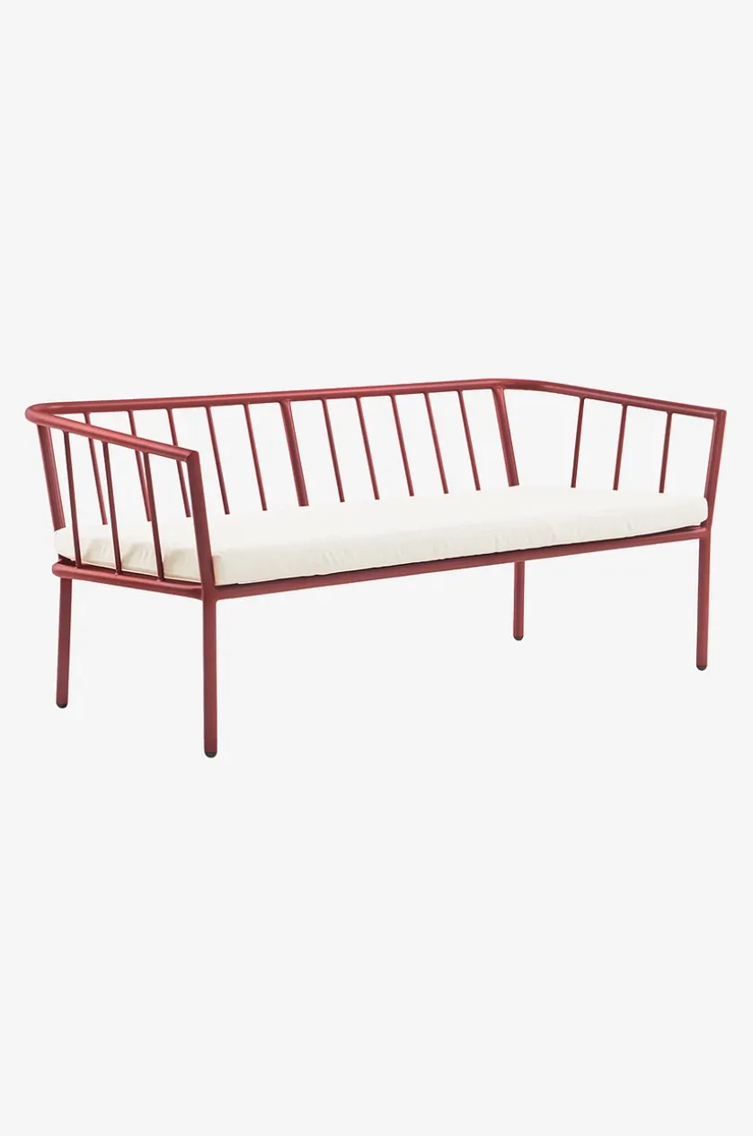 MENTON Outdoor-Sofa 2-Sitzer
