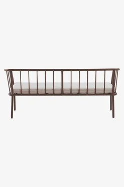 MENTON Outdoor-Sofa 2-Sitzer