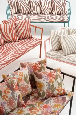 MENTON Outdoor-Sofa 2-Sitzer